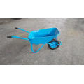 Chinesischer Karren-Garten Sack Wheel Barrow Wb5009